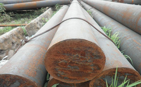 惠州某设备厂采购双金属带锯条锯切尺寸100mm，面积79c㎡普钢的服务案例