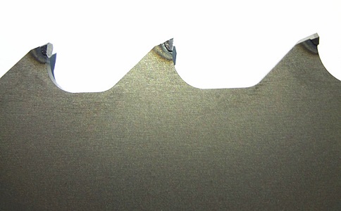 惠州国产硬质合金锯条